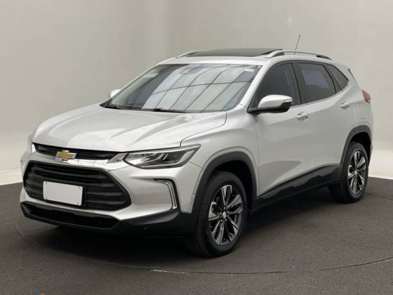 CHEVROLET TRACKER 1.2 TURBO FLEX PREMIER AUTOMÁTICO